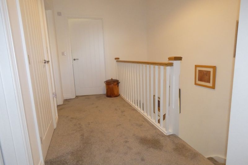 Landing- click for photo gallery